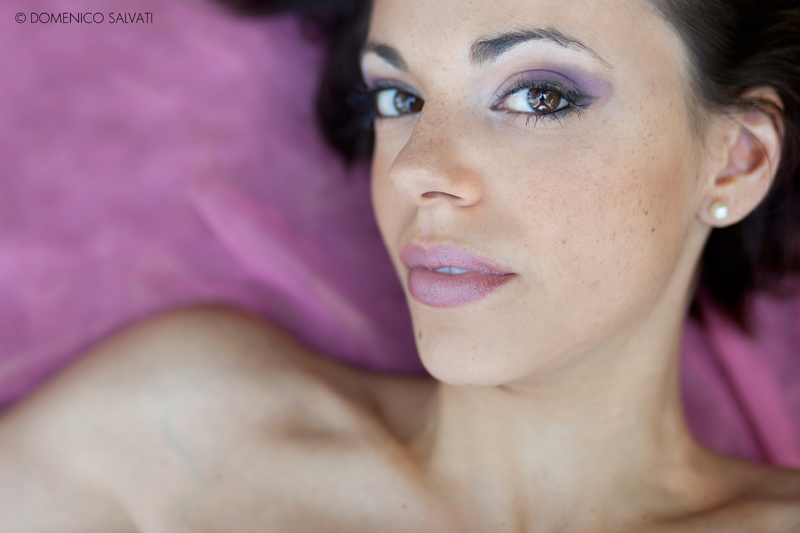 Quell'uomo nei tuoi occhi...