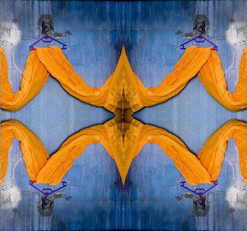 Tendaggi appesi � 2012