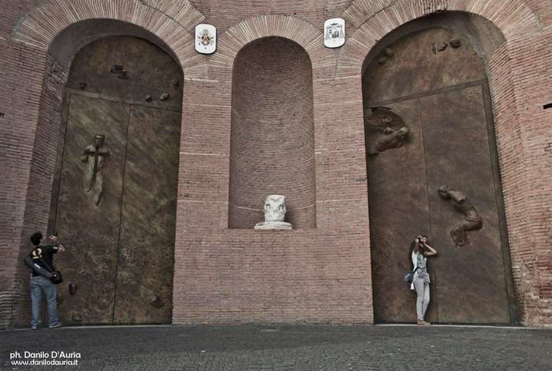 Santa Maria degli Angeli - Roma