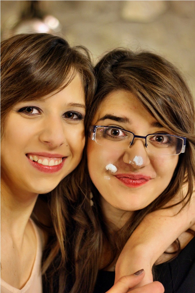 Amie pour l'eternit�