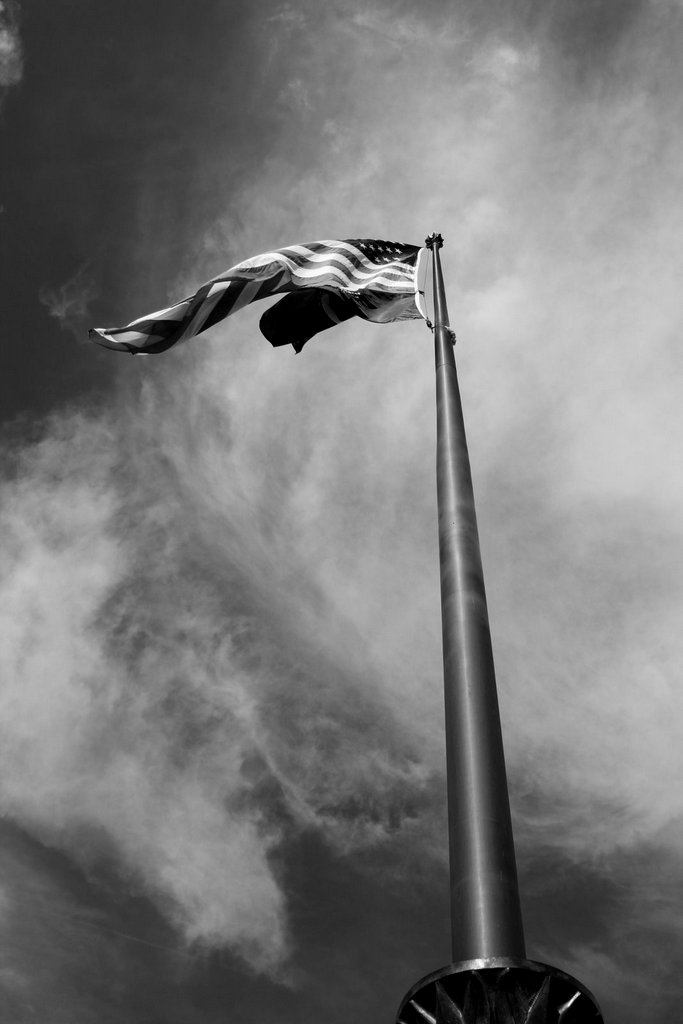 FLAGS OF OUR FATHERS