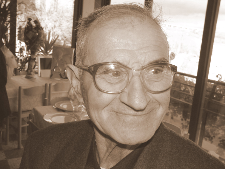 fratello di nonno neno