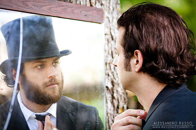 Siamo...ci� che eravamo...