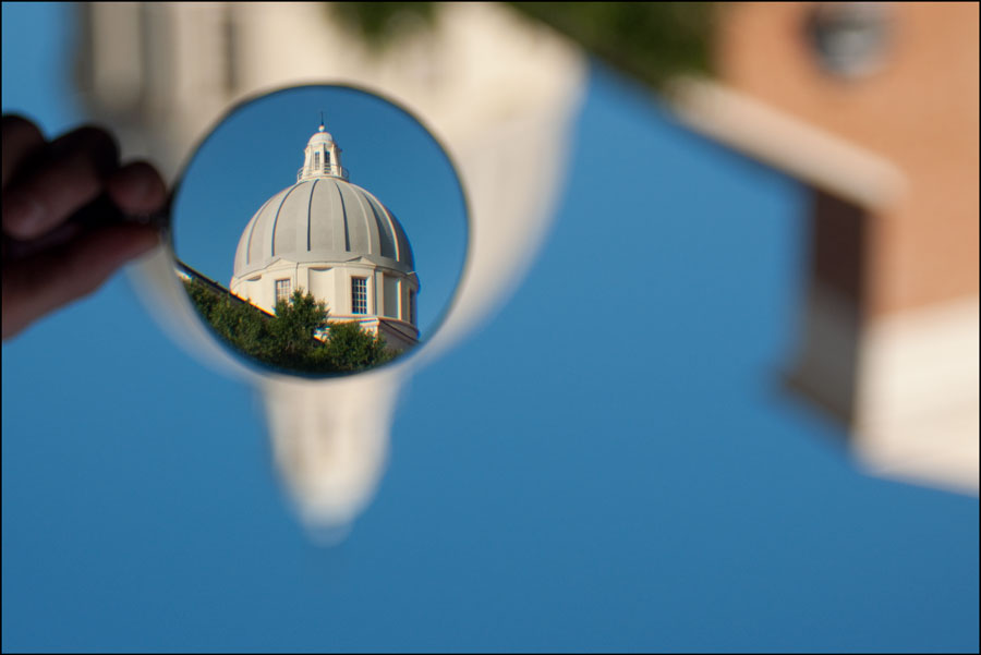 insolite....inquadrature