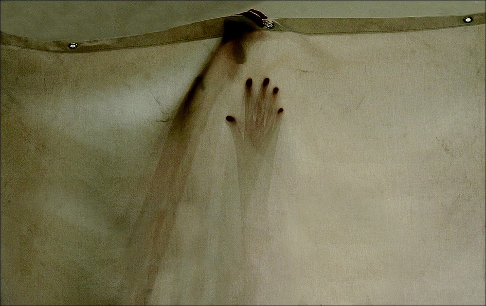 Quelle mani... (Psyco hands...)