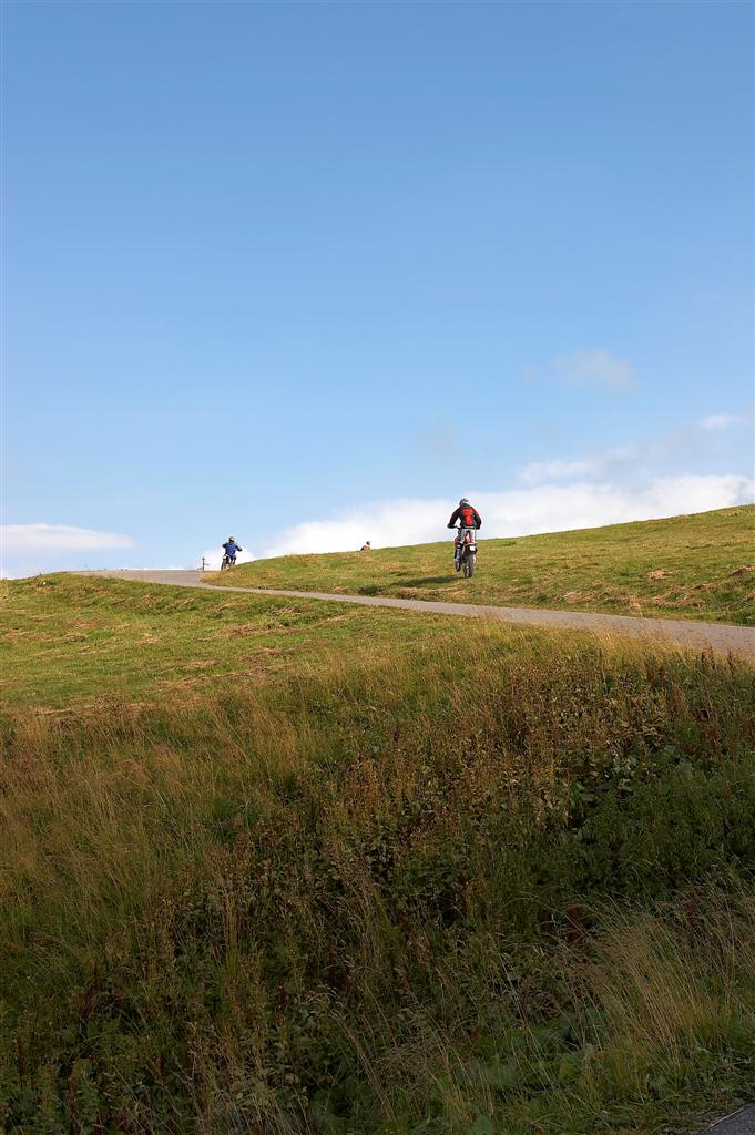 2 corse in libert�