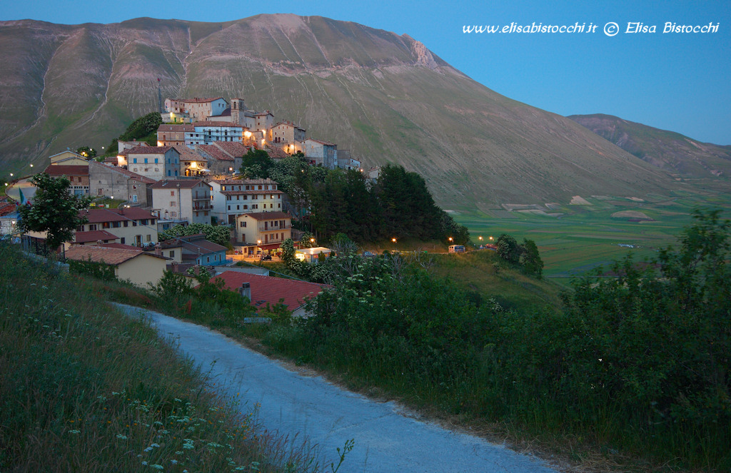Castelluccio di Norcia