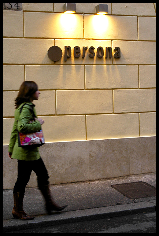 Persona