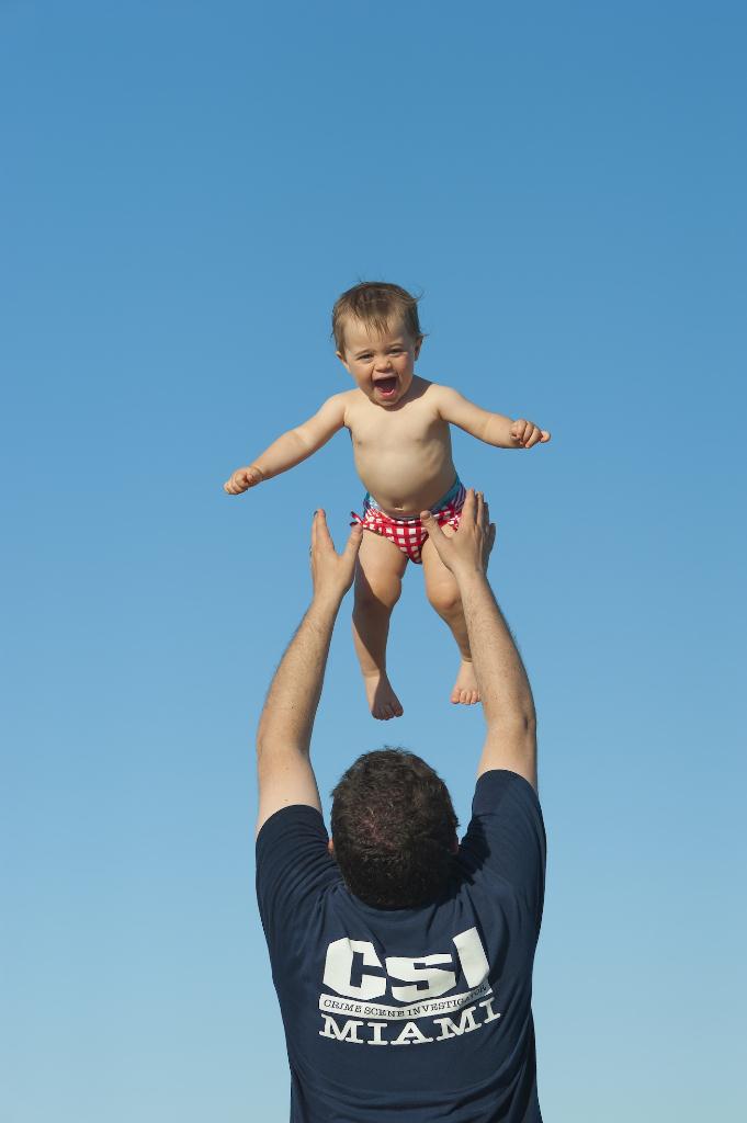 Me and my second life