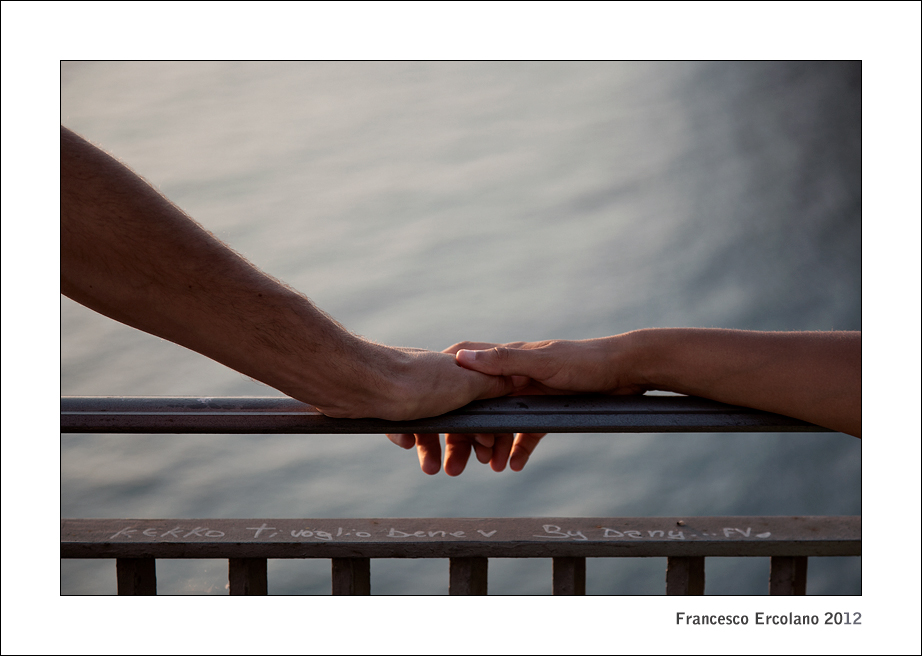 kekko ti voglio bene...