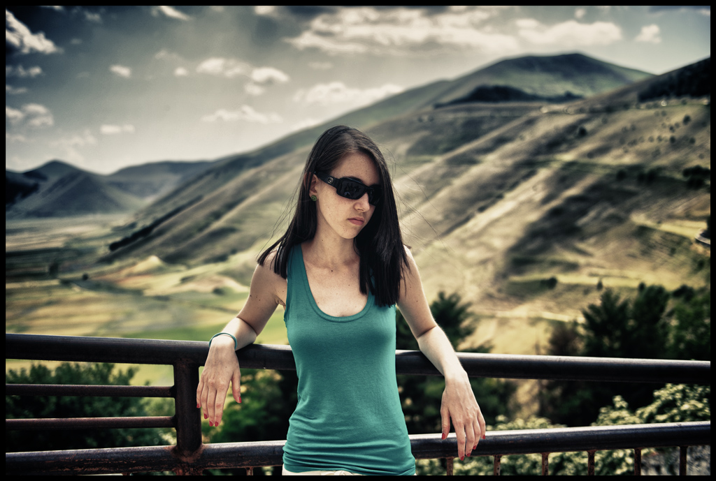 una Silvia particolare