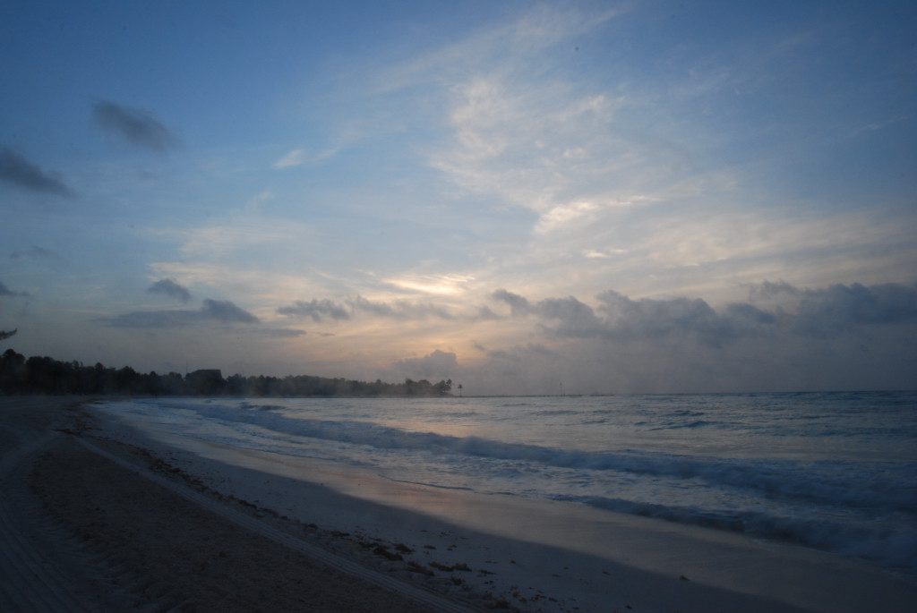 l'effetto dell'umidit�