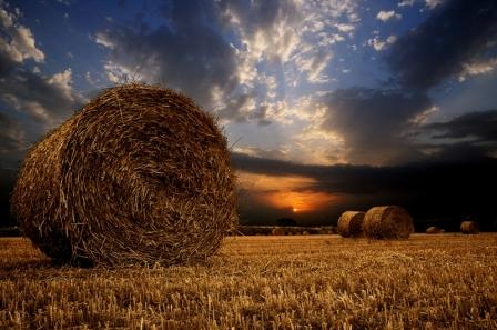 consigli migliorare doppia esposizione rotoballe