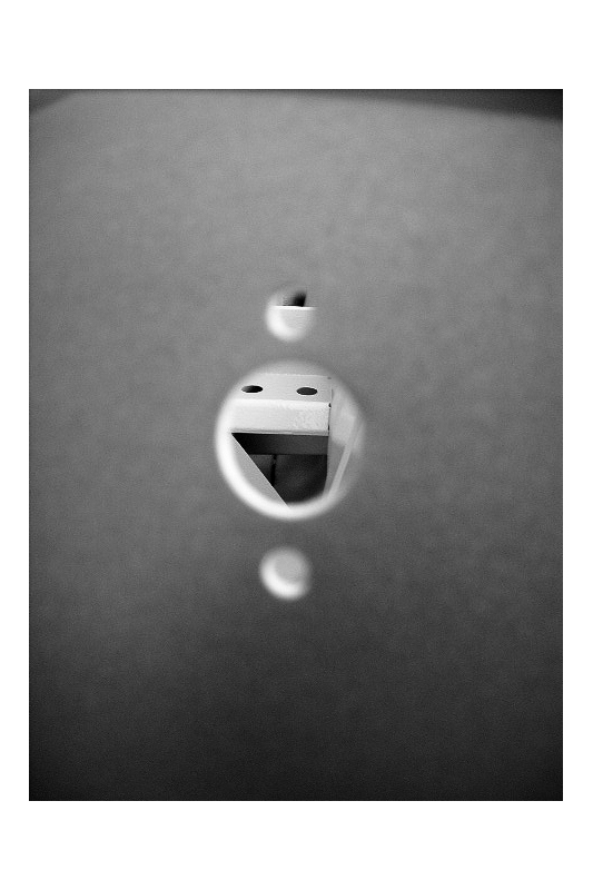 Viaggio un p� astratto