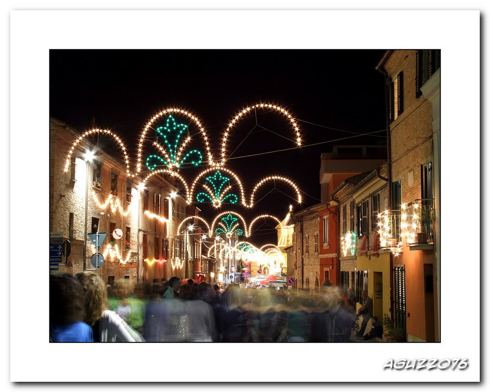 alla fiera di paese...