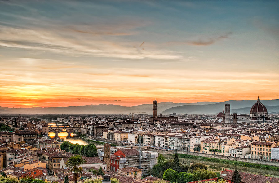 Firenze