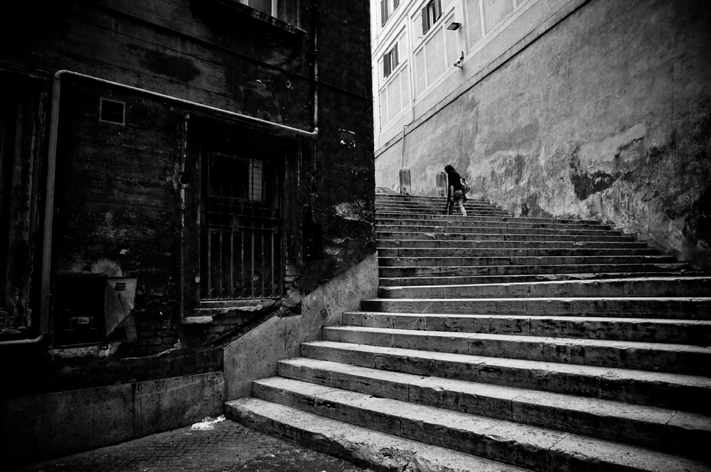 l'altra faccia del Quirinale