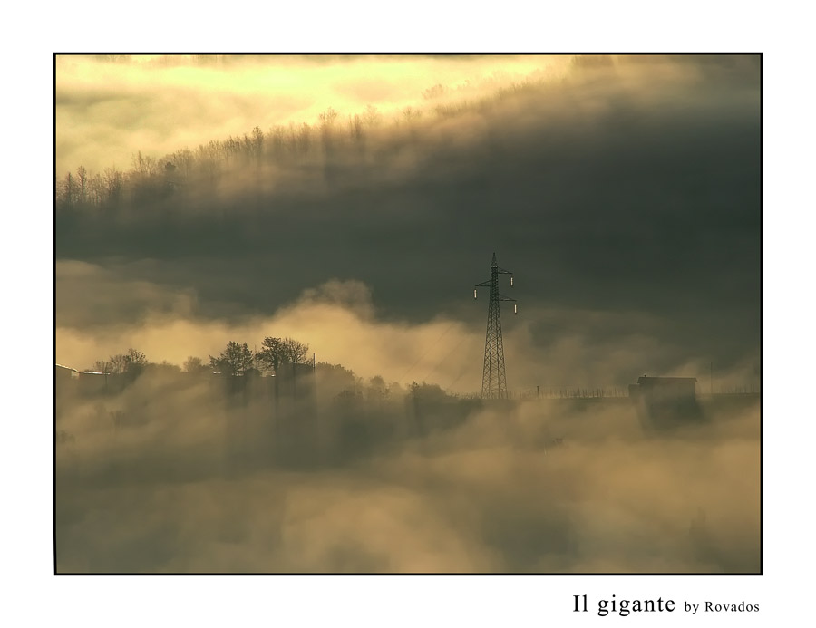 Il gigante