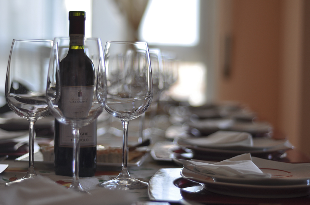 Aspettando gli amici