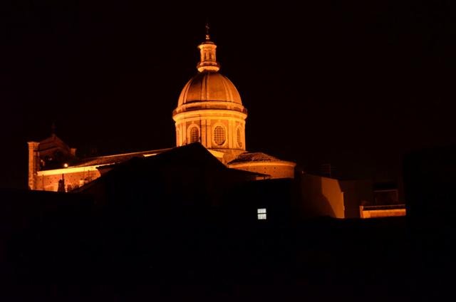Chiesa Madre Misterbianco