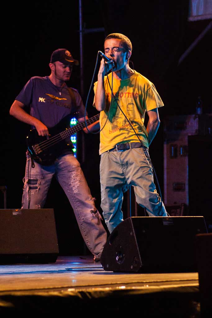 @Ultravox@ ( festival musica )