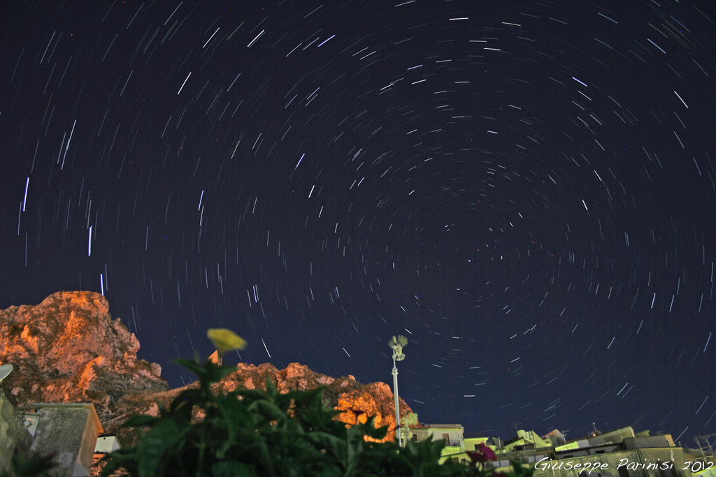 Una sera di Luglio #1