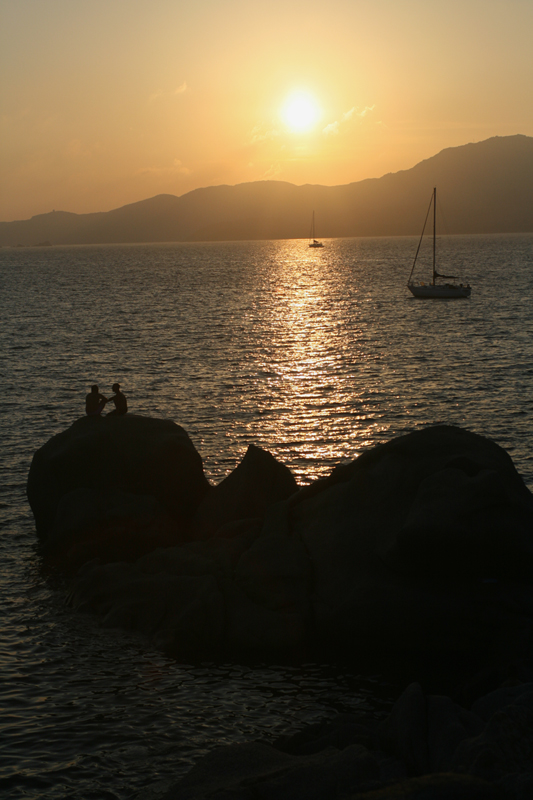 Racconti di fine giornata