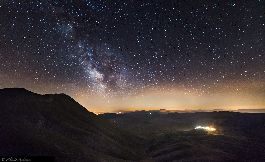 Viewpoint on the Galaxy