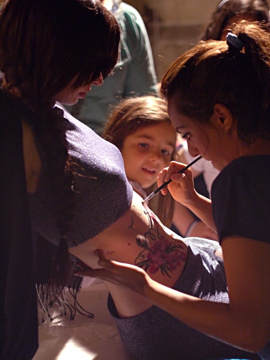 Cib'Arts Preview 2012