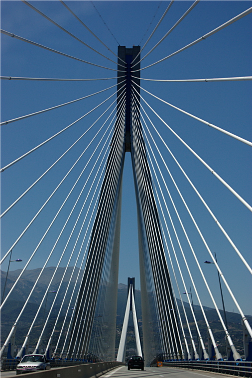 Il Ponte di Patrasso - 5