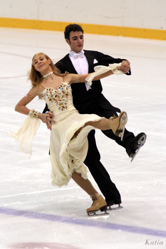 Greta e Federico 1 1a Nazionale To 2005