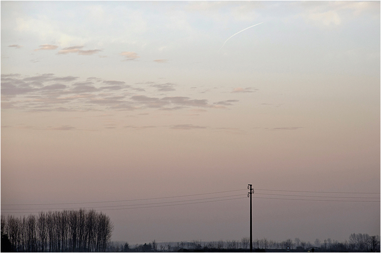 Sintesi di un luogo..