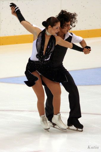 Federica e Massimo 1 1a Nazionale To 2005