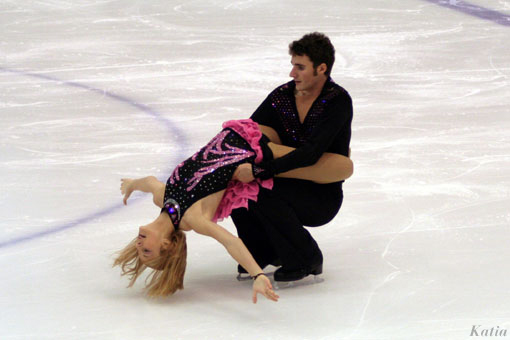 Greta e Federico 2 1a Nazionale To 2005