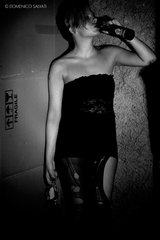 Quel vuoto dentro...