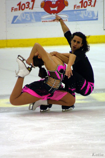 Federica e Massimo 3 Agor� 20_10_05