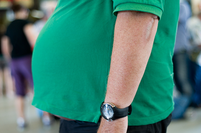 Mal comune mezzo gaudio