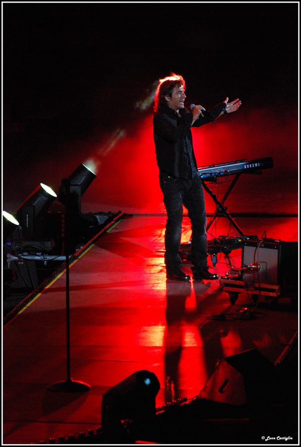 Ligabue - Arena di Verona 2009