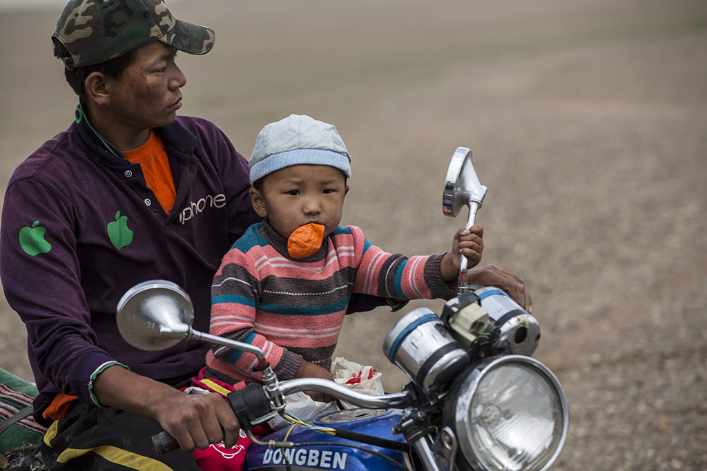 mongolia deserto del Gobi