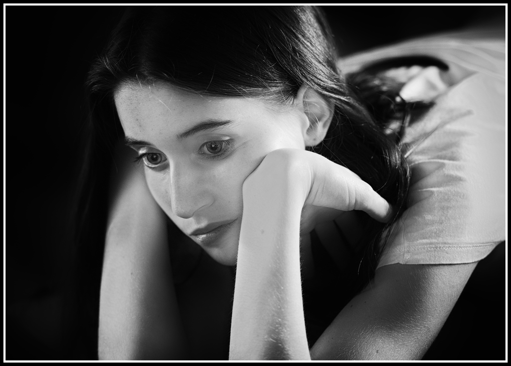 . . . impossibile entrare . . .