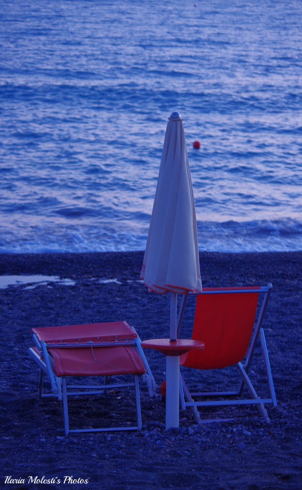 After the day has gone. Cit.