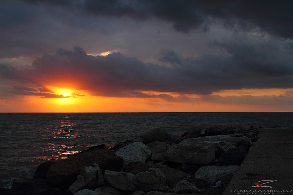 porto Martinsicuro (ABRUZZO)