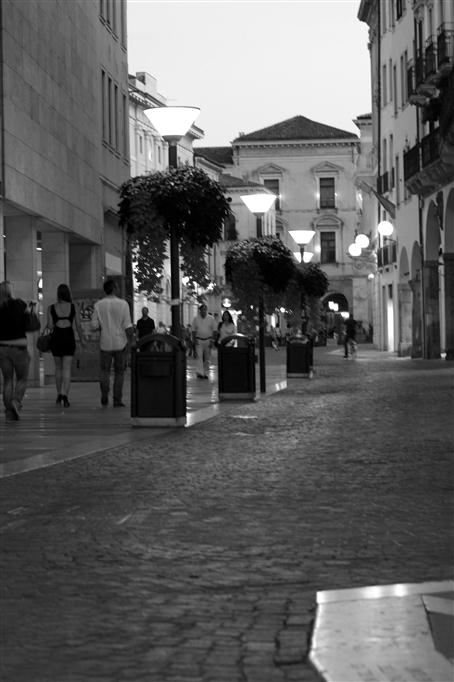 Street - Lungo il Liston