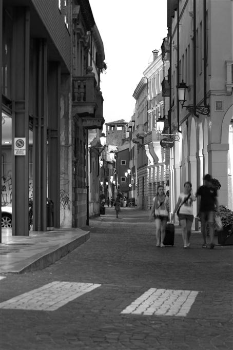 Street - Passeggiando