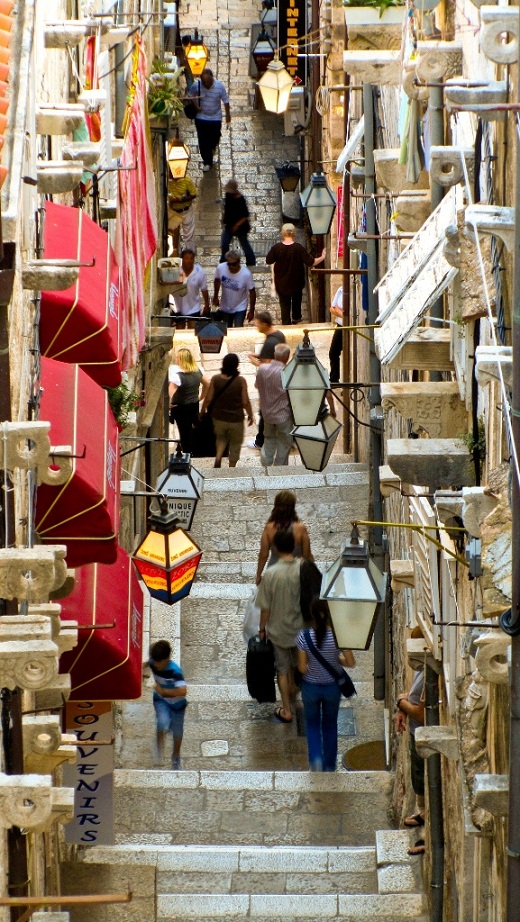 Dubrovnik
