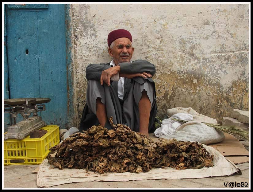 Rivenditore di Tabacco