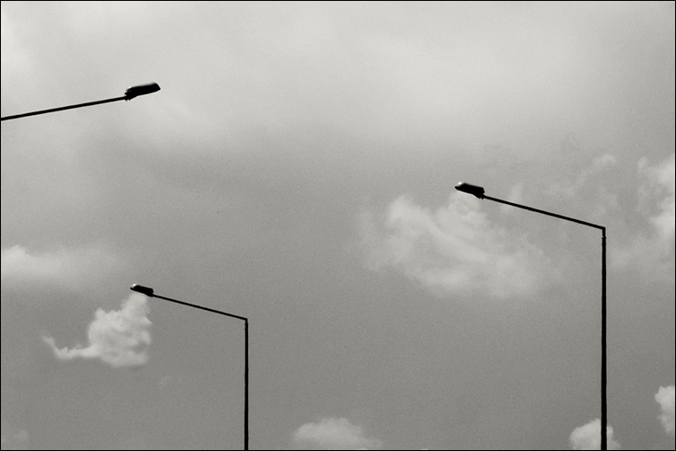 Erogatori di nuvole...