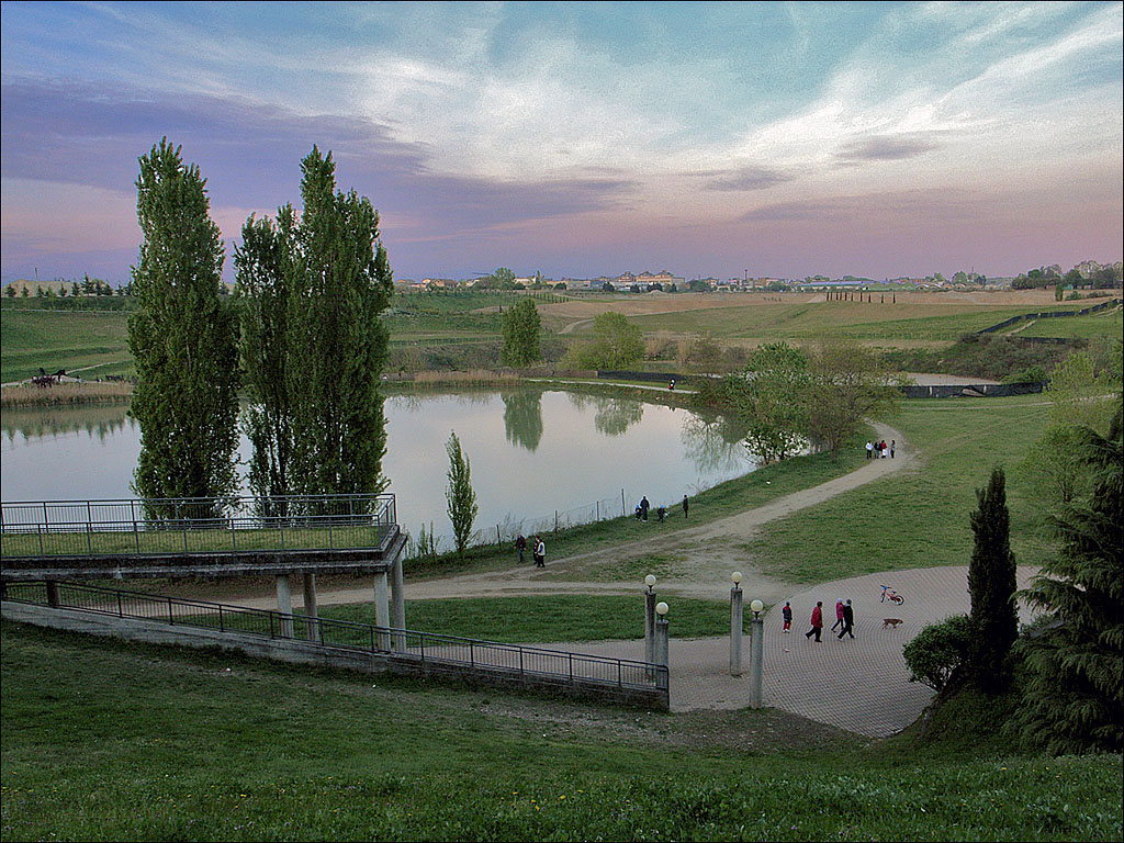 Parco Nord