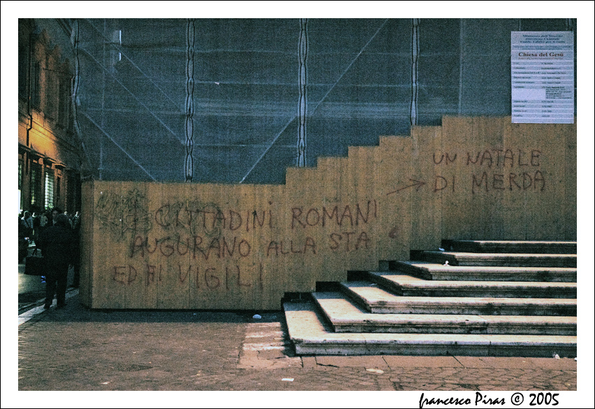 a natale siamo tutti pi� buoni