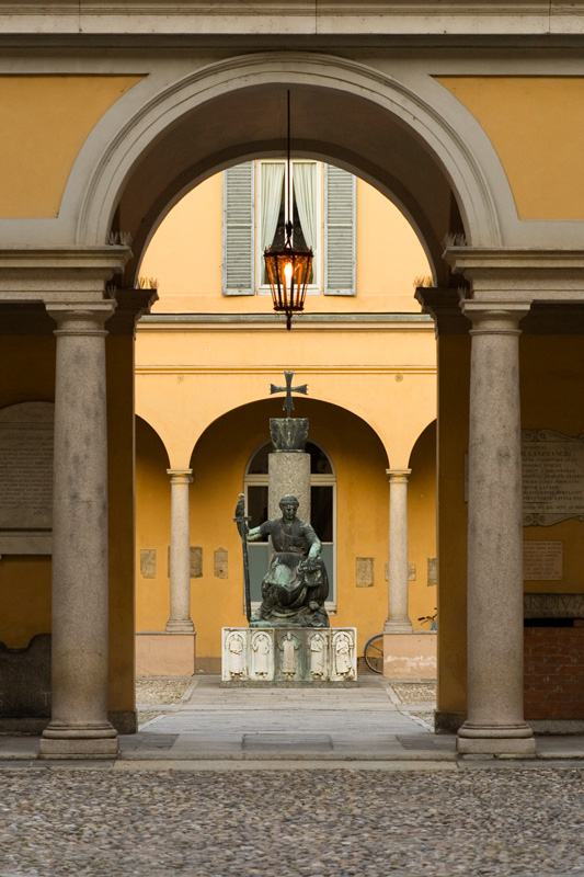 Universit� di Pavia